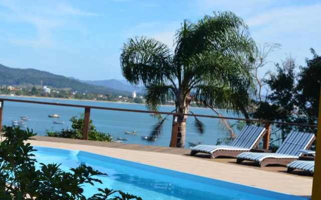Pousada Vila de Monaco