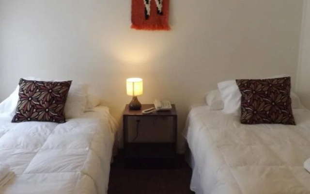 Hostel Milodon