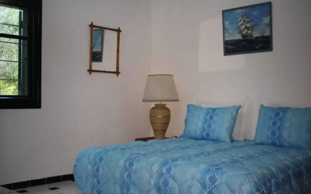 Maison Etoile De Mer 2
