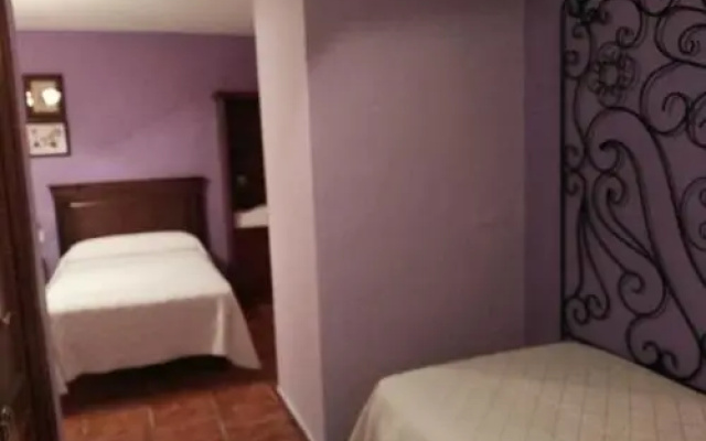El rincon de Paco