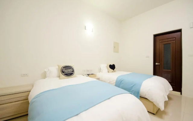 Successful 168 B&B