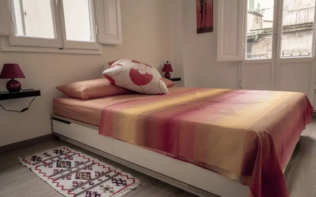 Santa Maria Novella Apartment