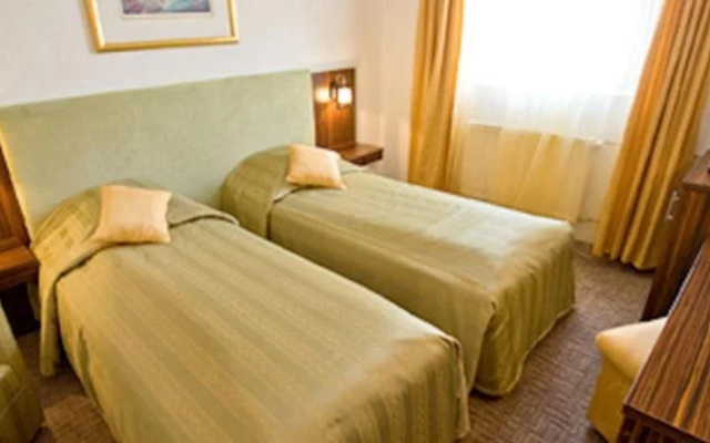 Hotel Rex