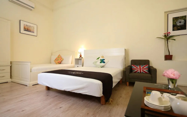 Focacia BNB