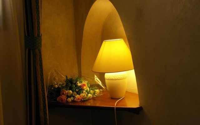 Hotel Duse