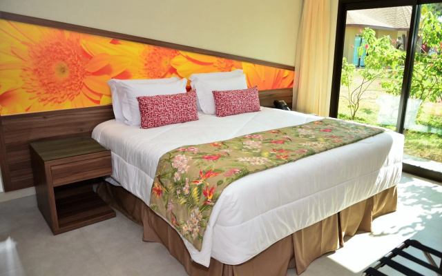 Malai Manso Yacht Convention & Spa