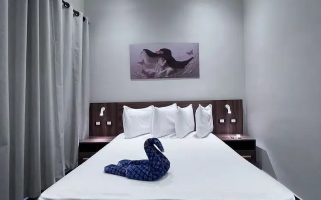 Heaven Hostel