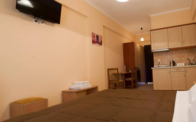 Penelope Hotel