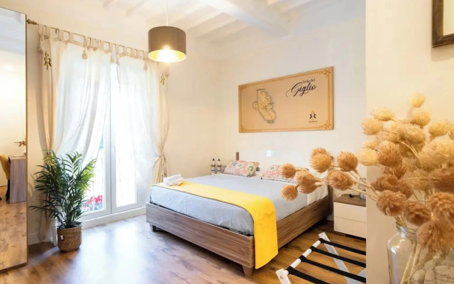 Residenza Ricasoli