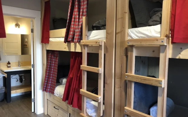 Eastside Guesthouse