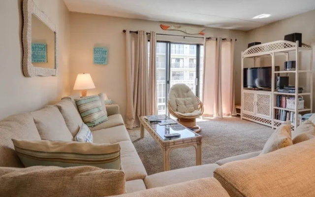 Wight Bay 333 - 2 Br Condo