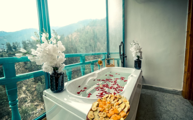 The Elevia Hotels