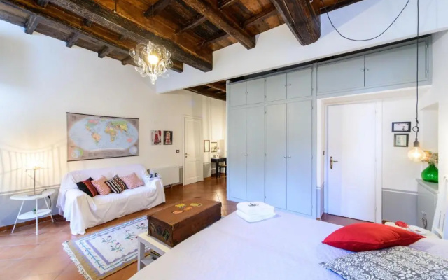 B&B La Polinnia