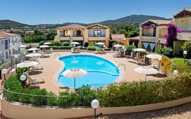 Villaggio Turchese