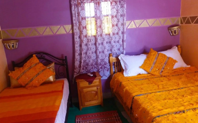 Kasbah El Mehdaoui