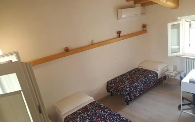 Casa la Piazzetta Rinascimentale