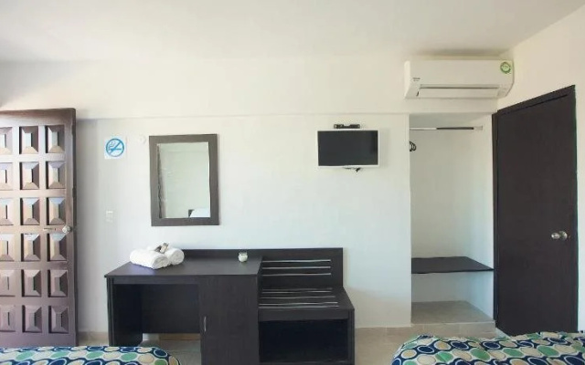 Hostelito Chetumal Hotel & Hostel