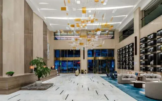 Yilin Hotel