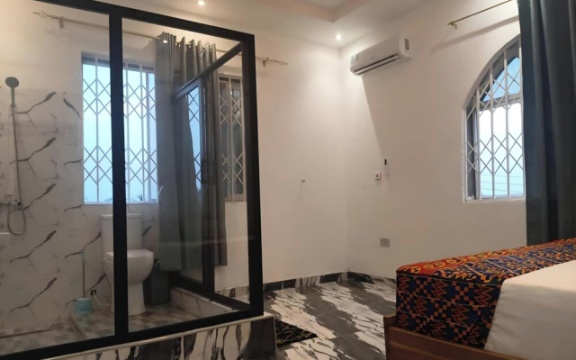 Casa de royal guest house