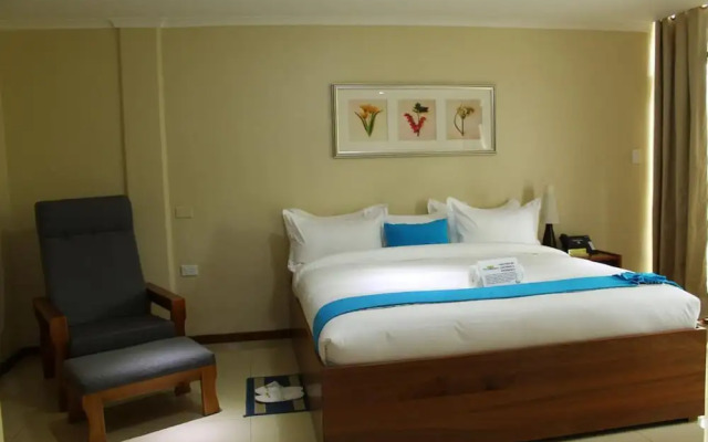 Hotel Maria