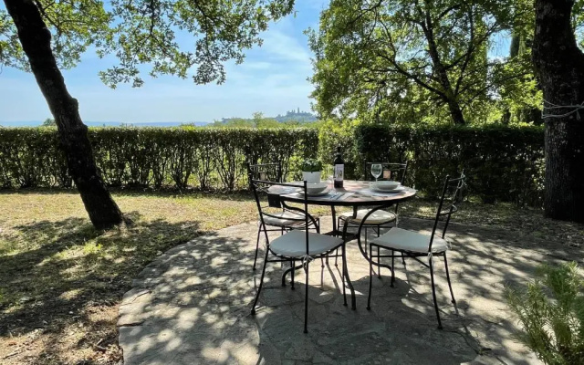B&B Podere Montese