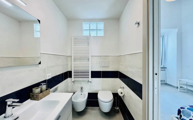 YourHome - L'Ammiraglio Apartments