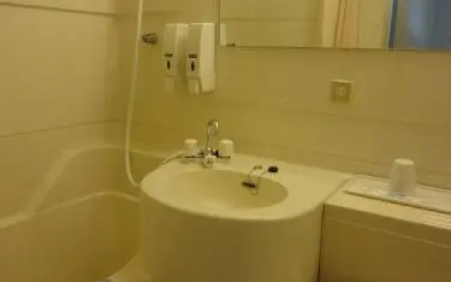Matsue Plaza Hotel Annex