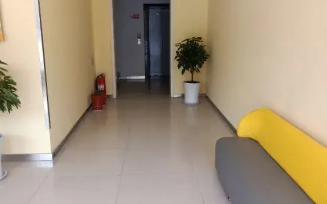 Youyi Ke Hotel