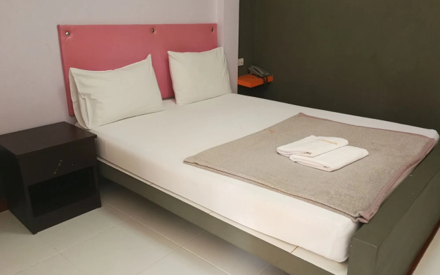 The Star Villa Resort