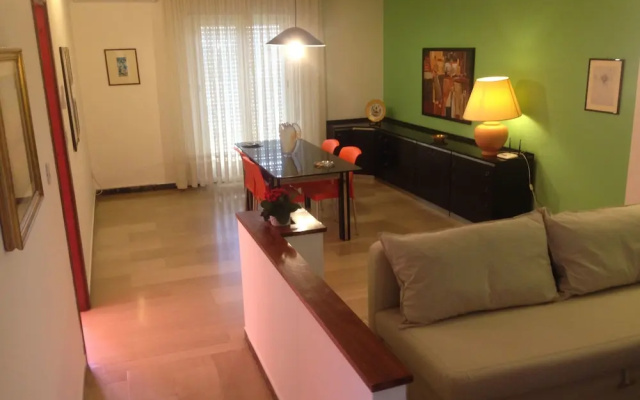 Casa Vacanze Lidia