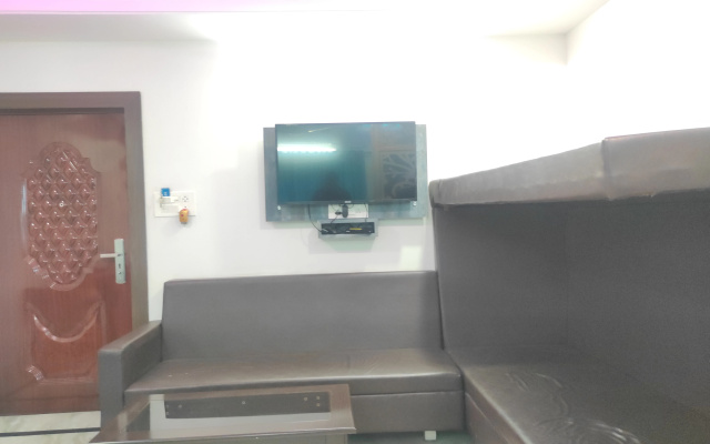 Hotel Prova