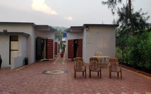 Suma beach resort