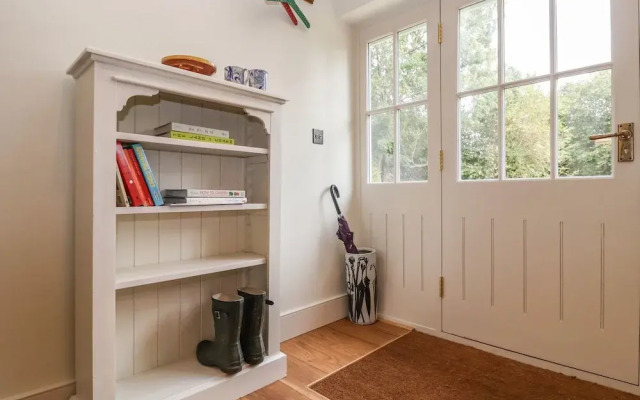 Rookery Cottage