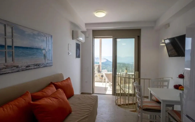 PALMAR CLUB - Villa Aphrodite