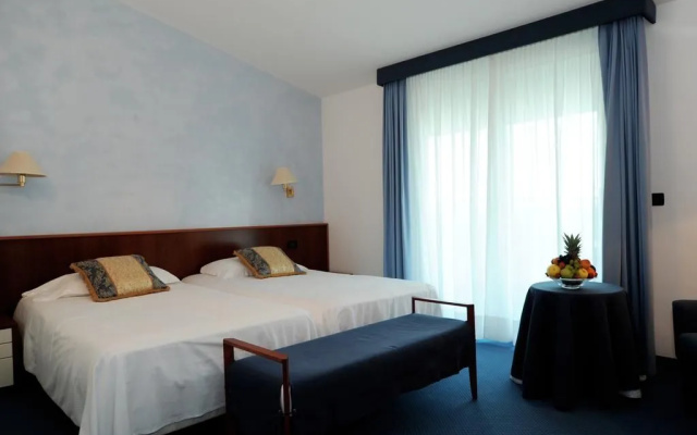 Hotel Bauer & Sporting