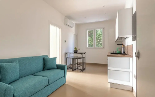 Crispi Suite in Palermo by Wonderful Italy