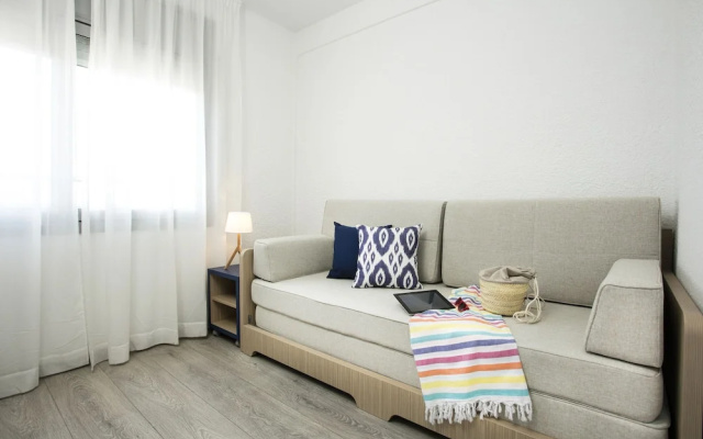 Pierre & Vacances Residence Blanes Playa