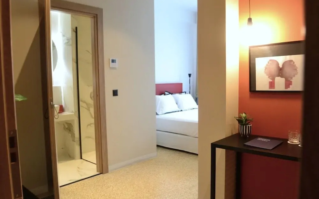 Anasa Hotel Athens