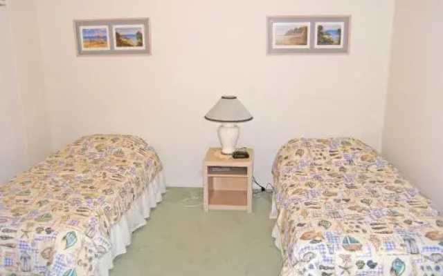 ORSO1O - Water View House
