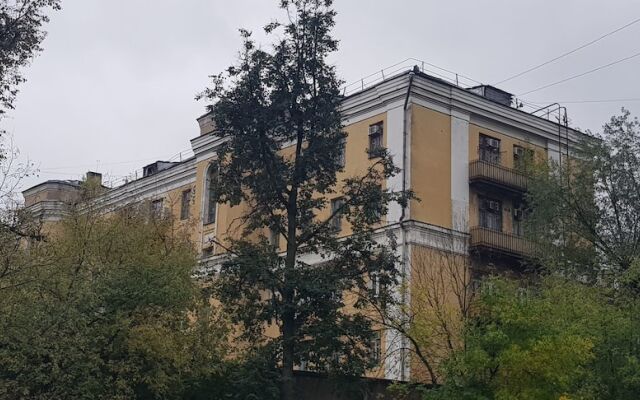 Мини-Отель 21/2 вид на фасад
