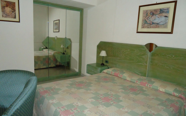 Albergo Roma