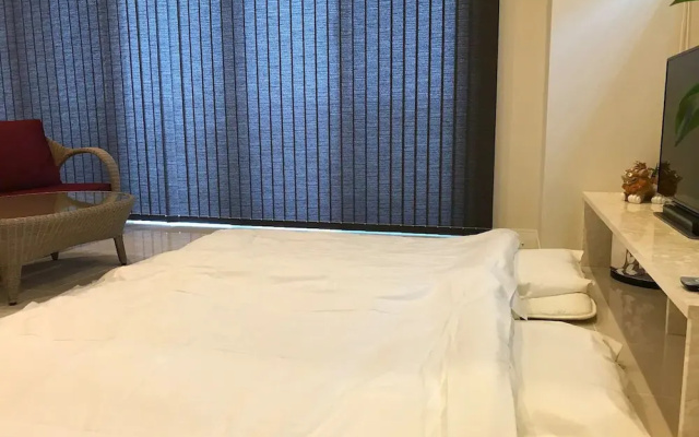 Ocean Resort Maeda Misaki 211
