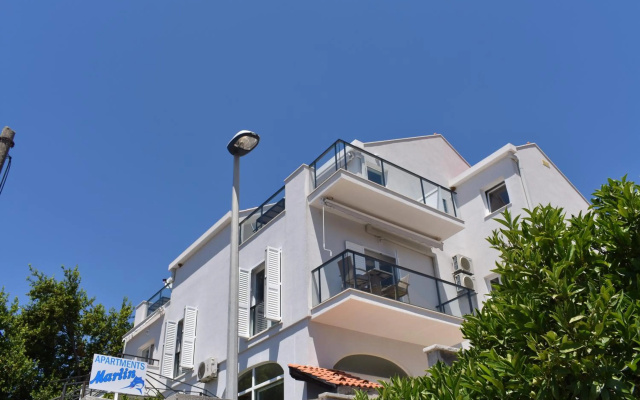Apartments Marlin Blue