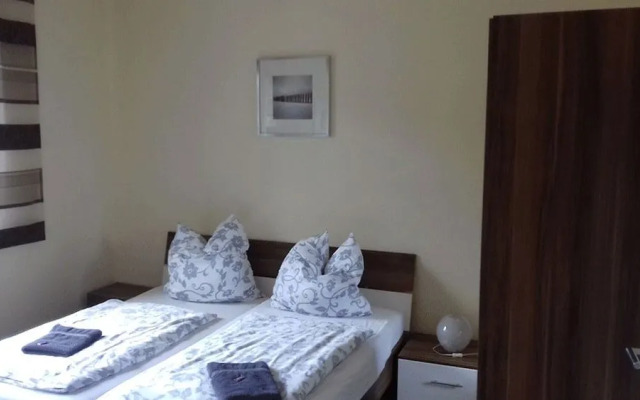 Hotel Zur Rampe