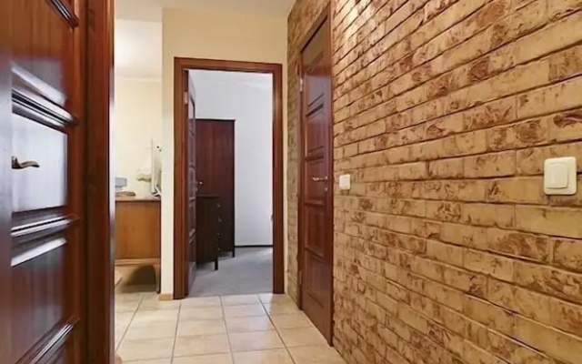 Квартира Minsk Apartment 1