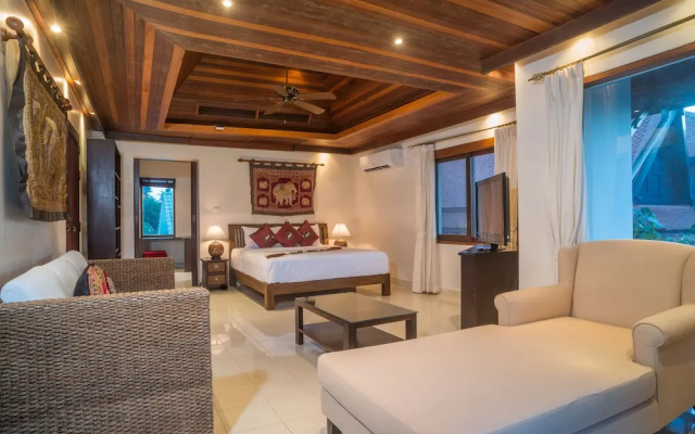 Baan Oasis