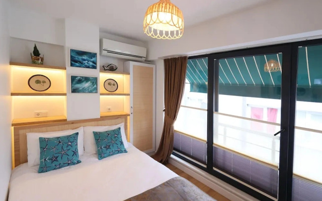 CLK Suites Hotel