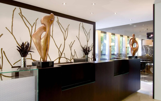 ACHAT Hotel München Süd