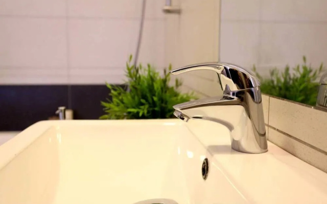 Large Wenceslas Square Apartment for 10 guests