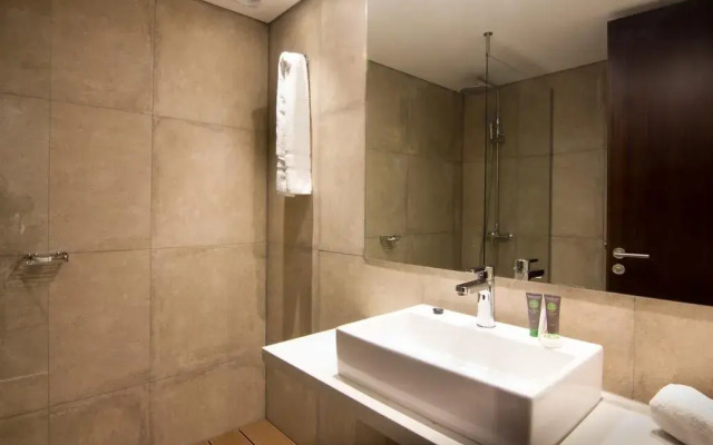 Hotel Ciudadano Suites